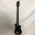 Used Hofner HCT-SH Electric Guitar Black 6-String 41128-S000118910 View 8