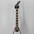 Used Jackson X SERIES SIGNATURE SCOTT IAN KING V Pointy Electric Guitar Red 6-String 40081-S000116215 View 2