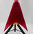 Used Jackson X SERIES SIGNATURE SCOTT IAN KING V Pointy Electric Guitar Red 6-String 40081-S000116215 View 4
