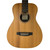 Used Martin LX1E ACOUSTIC/ELECT W/BAG Solid Top Acoustic Guitar Wood 41126-S000094851 View 1