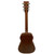 Used Martin LXM ACOUSTIC W/BAG Solid Top Acoustic Guitar Natural 41126-S000094852 View 5