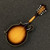 Used Samick SM 50S Mandolin 40111-S000200480 View 6