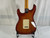 Used Fender AMERICAN PRO II 70TH ANV SIENNA SUNBURST S Type Electric Guitar Sunburst 6-String 40012-S000323369 View 10
