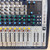 Used Soundcraft SIGNATURE 12 Mixing Console 41108-S000068411 View 5