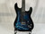 Used LIGHTNING S-TYPE S Type Electric Guitar Custom Graphics 6-String 40012-S000323373 View 1
