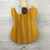 Used TEMU DTL T-TYPE GUITAR S Type Electric Guitar Natural 6-String 41124-S000217501 View 5