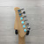 Used TEMU DTL T-TYPE GUITAR S Type Electric Guitar Natural 6-String 41124-S000217501 View 6