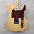 Used TEMU DTL T-TYPE GUITAR S Type Electric Guitar Natural 6-String 41124-S000217501 View 8