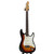 Used Peavey RAPTOR 1 INTERNATIONAL SERIES S Type Electric Guitar Sunburst 6-String View 2