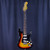 Used Fender STRAT CLASSIC SERIES 60S 2003 S Type Electric Guitar Sunburst 6-String 41140-S000145801 View 2