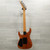 Used Jackson J20 Electric Guitar Natural 40015-S000348635 View 9
