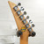 Used Jackson J20 Electric Guitar Natural 40015-S000348635 View 8