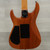 Used Jackson J20 Electric Guitar Natural 40015-S000348635 View 3