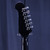 Used Gibson FIREBIRD NON-REVERSE 2015 Electric Guitar Black 6-String 41140-S000145802 View 5