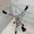 Used Tama SNARE STAND Snare Stand 41108-S000068413 View 3