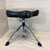 Used Gibraltar GIBRALTAR SADDLE THRONE Drum Throne 41108-S000068412 View 1