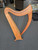 Used STONEY END 26 STRING HARP Other Band Instrument 41125-S000044322 View 8