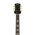 Used Gibson 59 LES PAUL STANDARD VOS LP Type Electric Guitar Honey Burst 6-String View 3