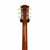 Used Gibson 59 LES PAUL STANDARD VOS LP Type Electric Guitar Honey Burst 6-String View 4