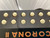Used Hohner CORONA II CLASSIC Accordion 40107-S000161071 View 9