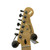 Used Fender PLAYER STRATOCASTER LTD.ED. S Type Electric Guitar Green 6-String 40009-S000321780 View 7