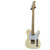 Used Xaviere T-TYPE T Type Electric Guitar White 6-String 40009-S000321781 View 1