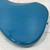 Used Bernyluv Parts P Type Bass Guitar Blue 40051-S000121976 View 10