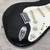 Used Fender Stratocaster 1995 MIM Electric Guitar Black 40051-S000121974 View 5