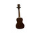 Used Cordoba 15CM W/GIG BAG Ukulele Wood 40009-S000321785 View 4