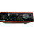 Used Focusrite SCARLETT SOLO Computer Interface 1 A/D Recording Inputs 40009-S000321784 View 2
