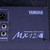 Used Yamaha MX 12/4 MIXER Mixing Console 41140-S000145808 View 2