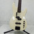 Used Epiphone power Bass  Guitar White 4-String 40042-S000283481 View 1