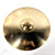 Used Sabian AAX 21 inch Ride Cymbal  View 1
