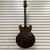 Used - Gibson ES-335 WALNUT Electric Guitar 40087-S000247300 View 11