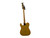 Used Squier AFFINTY SERIES TELE T Type Electric Guitar Orange 6-String 41136-S000160080 View 5