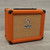 Used Orange Crush 20 1 X 8 Solid State Amplifier 40015-S000348648 View 1