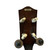 Used AIDA BANJO Banjo 40009-S000321790 View 10
