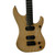 Used Washburn NX6 USA WOHSC Super S Electric Guitar Wood 6-String 40009-S000321787 View 2