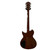 Used Washburn WI-45Q LP Type Electric Guitar Other 6-String 40009-S000321798 View 7