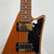 Used Gibson Moderne 2011 Electric Guitar Amber 6-String 40042-S000283484 View 6