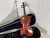 Used Strobel ML-85 3/4 Violin 3/4 Size 40107-S000161074 View 2