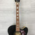 Used Epiphone EPIPHONE EJ-200 Solid Top Acoustic Guitar Honey Burst 41124-S000217503 View 2