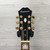 Used Epiphone EPIPHONE EJ-200 Solid Top Acoustic Guitar Honey Burst 41124-S000217503 View 3