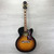Used Epiphone EPIPHONE EJ-200 Solid Top Acoustic Guitar Honey Burst 41124-S000217503 View 6