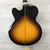 Used Epiphone EPIPHONE EJ-200 Solid Top Acoustic Guitar Honey Burst 41124-S000217503 View 7