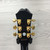 Used Epiphone EPIPHONE EJ-200 Solid Top Acoustic Guitar Honey Burst 41124-S000217503 View 8