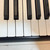 Used Casio CTK 2100 61-Key Keyboard 61-Key 41108-S000068426 View 6