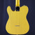 Used Fender TELECASTER AMERICAN VINTAGE 52 RI T Type Electric Guitar Yellow 6-String 41140-S000145814 View 8