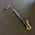 Used Vito BASS CLARINET Resonite Clarinet 40111-S000200482 View 1