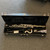 Used Vito BASS CLARINET Resonite Clarinet 40111-S000200482 View 3